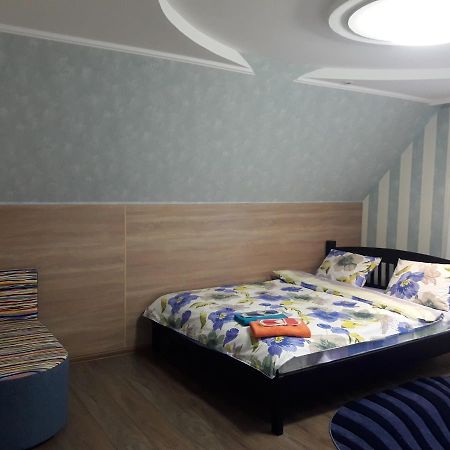 Hotel Hottey Kiev Eksteriør billede