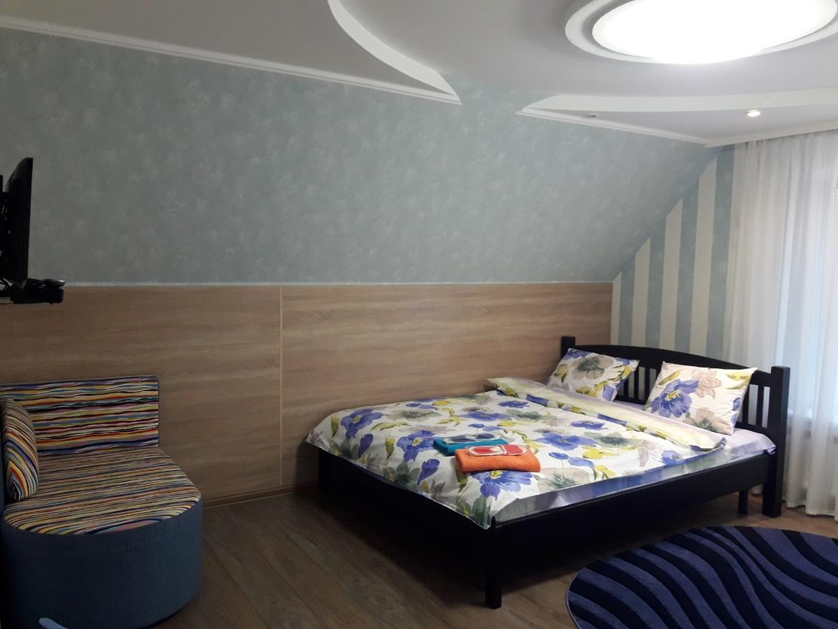 Hotel Hottey Kiev Eksteriør billede